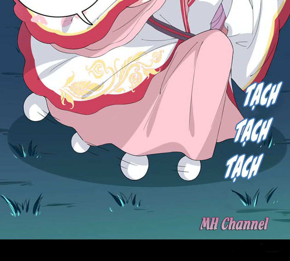 Chi Tôn Đồng Thuật Sư: Tuyệt Thế Đại Tiểu Thư Chapter 6 - Trang 2