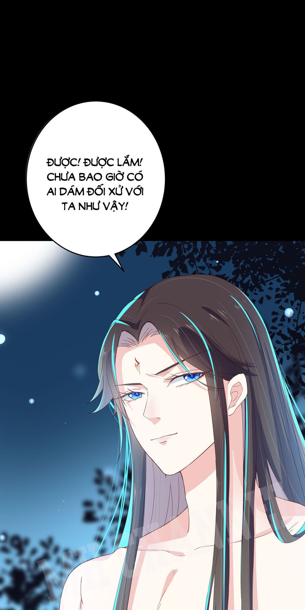 Chi Tôn Đồng Thuật Sư: Tuyệt Thế Đại Tiểu Thư Chapter 6 - Trang 2