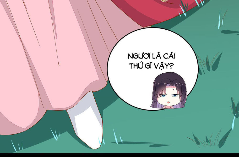 Chi Tôn Đồng Thuật Sư: Tuyệt Thế Đại Tiểu Thư Chapter 6 - Trang 2