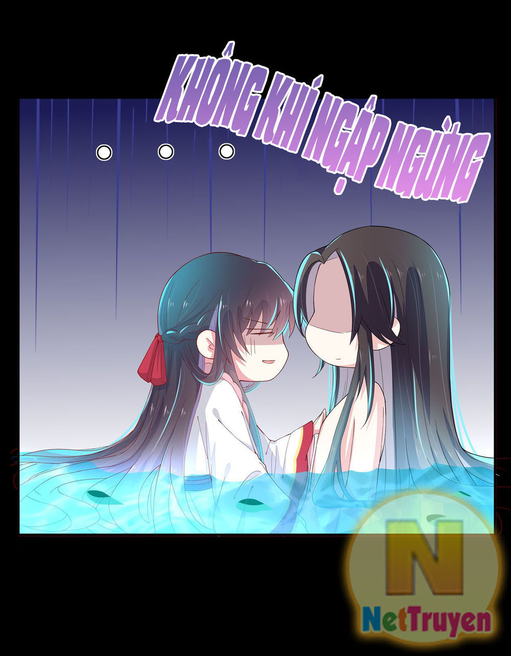 Chi Tôn Đồng Thuật Sư: Tuyệt Thế Đại Tiểu Thư Chapter 6 - Trang 2