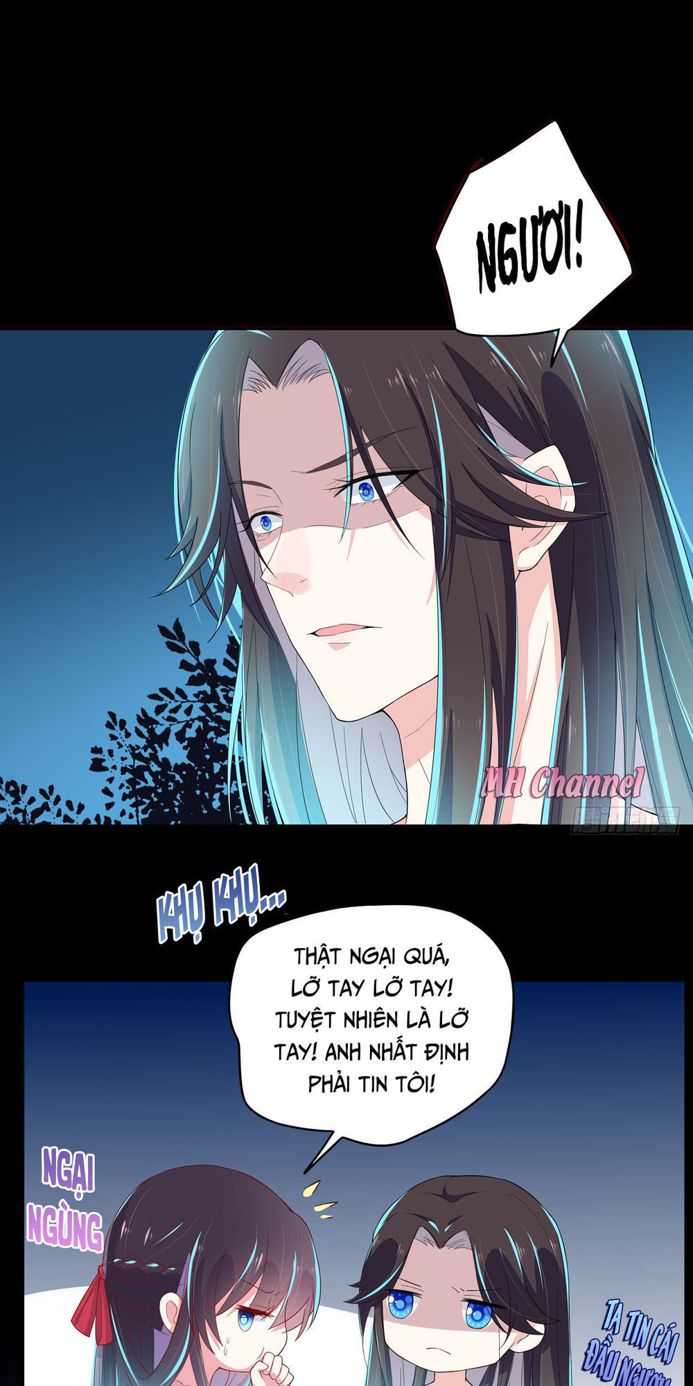 Chi Tôn Đồng Thuật Sư: Tuyệt Thế Đại Tiểu Thư Chapter 6 - Trang 2
