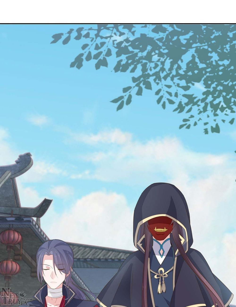 Chi Tôn Đồng Thuật Sư: Tuyệt Thế Đại Tiểu Thư Chapter 60 - Trang 2