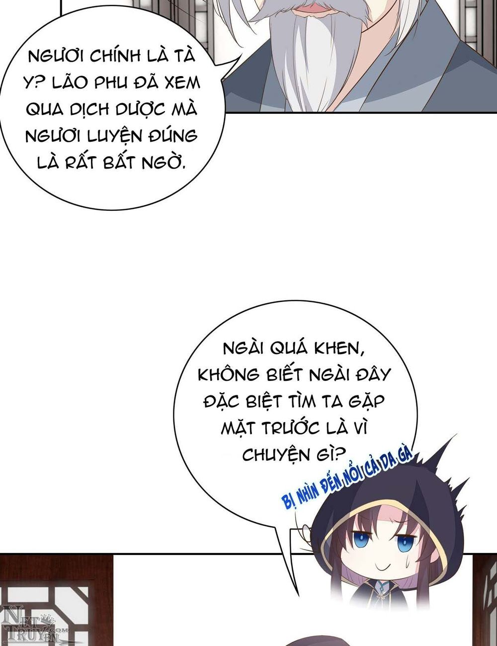 Chi Tôn Đồng Thuật Sư: Tuyệt Thế Đại Tiểu Thư Chapter 60 - Trang 2