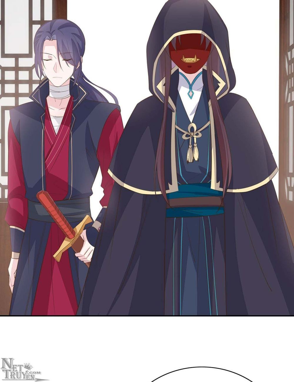 Chi Tôn Đồng Thuật Sư: Tuyệt Thế Đại Tiểu Thư Chapter 60 - Trang 2
