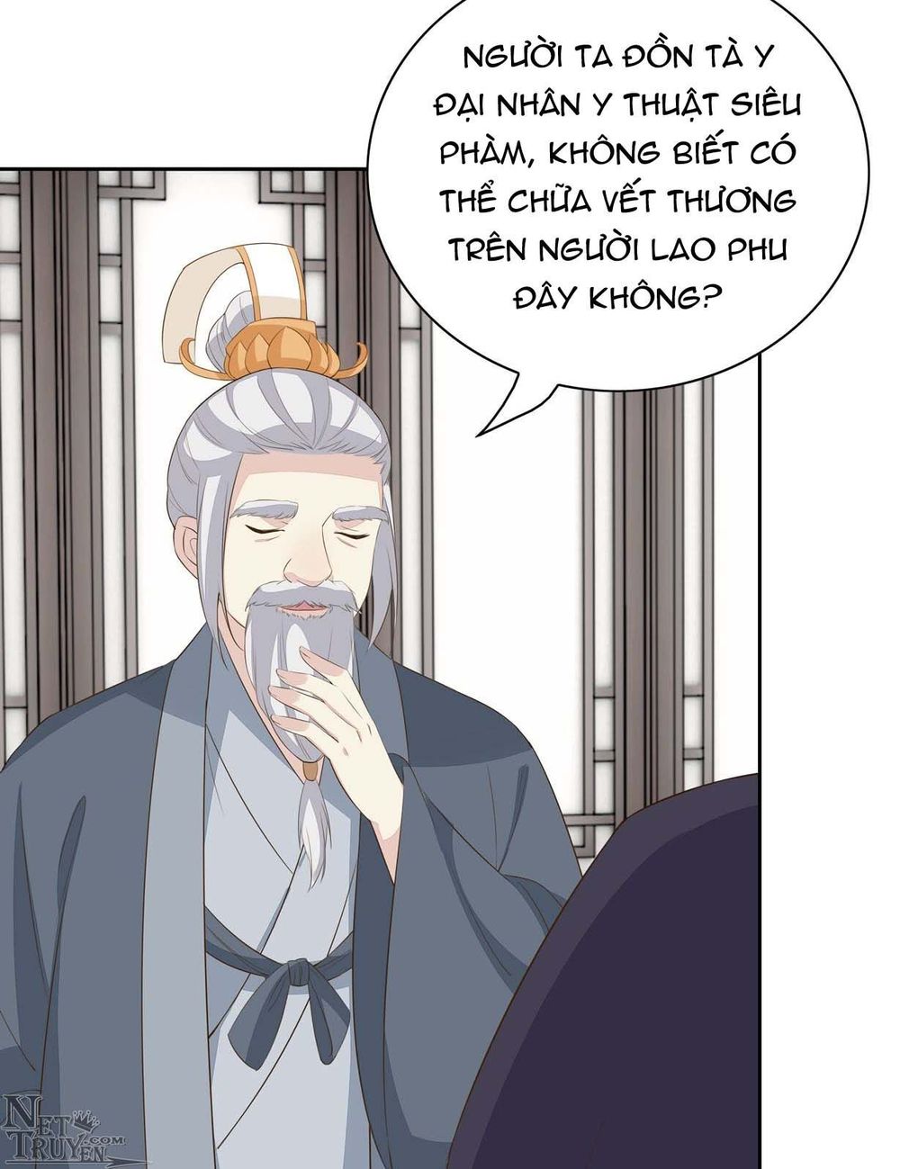 Chi Tôn Đồng Thuật Sư: Tuyệt Thế Đại Tiểu Thư Chapter 60 - Trang 2