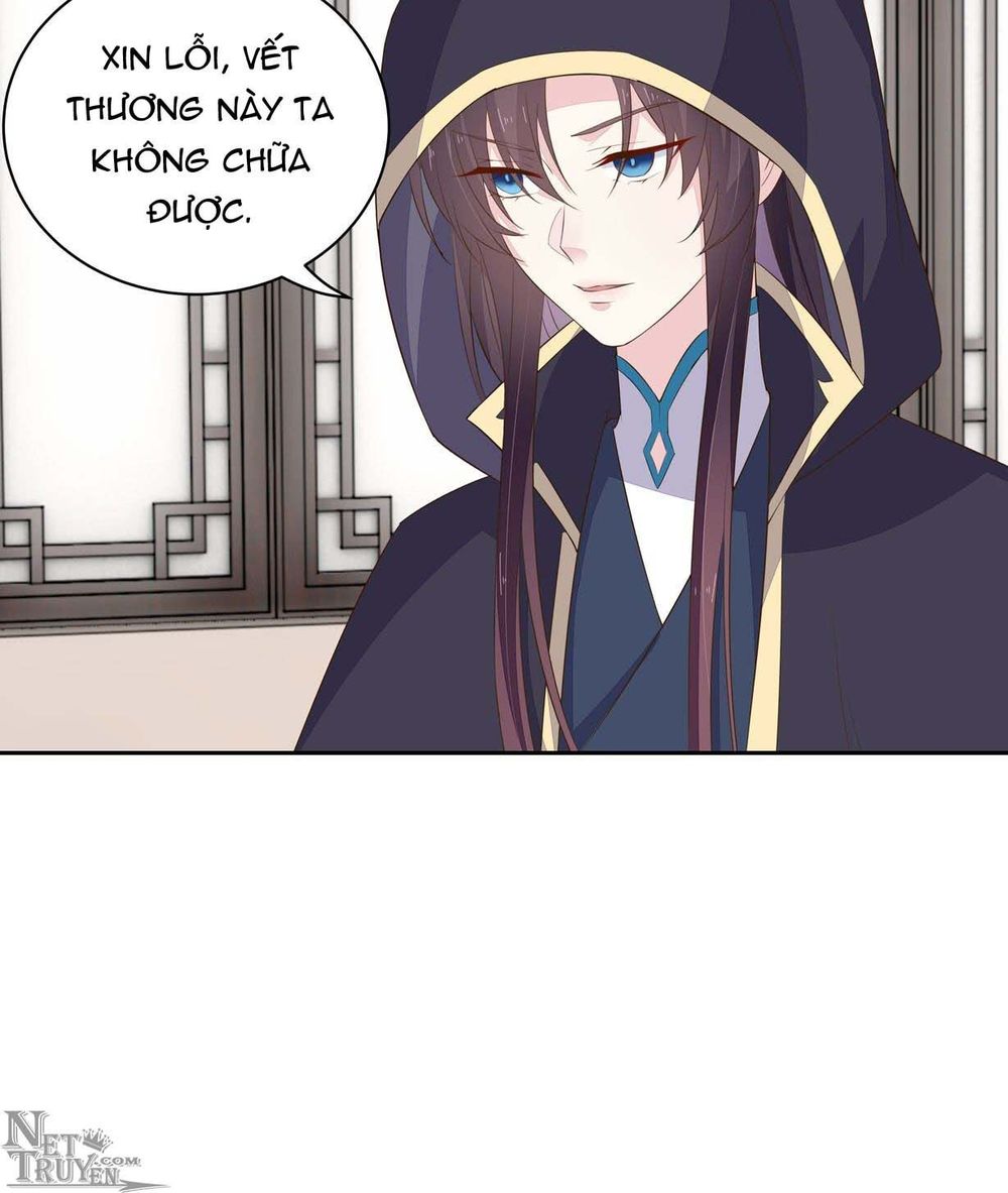 Chi Tôn Đồng Thuật Sư: Tuyệt Thế Đại Tiểu Thư Chapter 60 - Trang 2