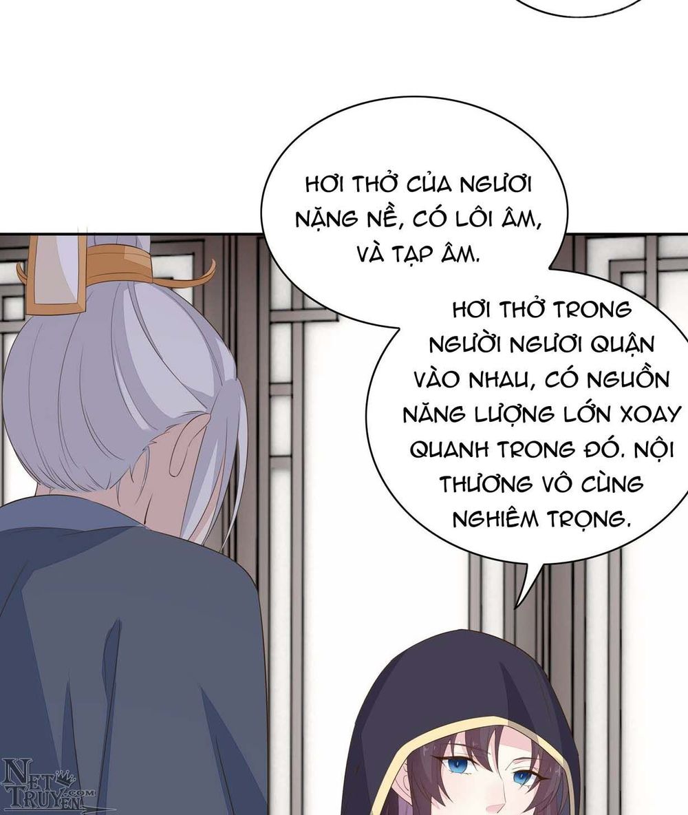 Chi Tôn Đồng Thuật Sư: Tuyệt Thế Đại Tiểu Thư Chapter 60 - Trang 2
