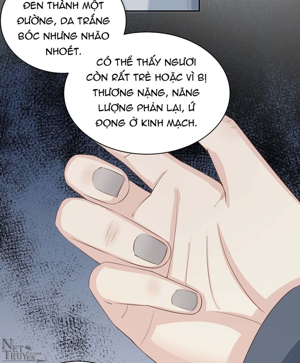 Chi Tôn Đồng Thuật Sư: Tuyệt Thế Đại Tiểu Thư Chapter 60 - Trang 2