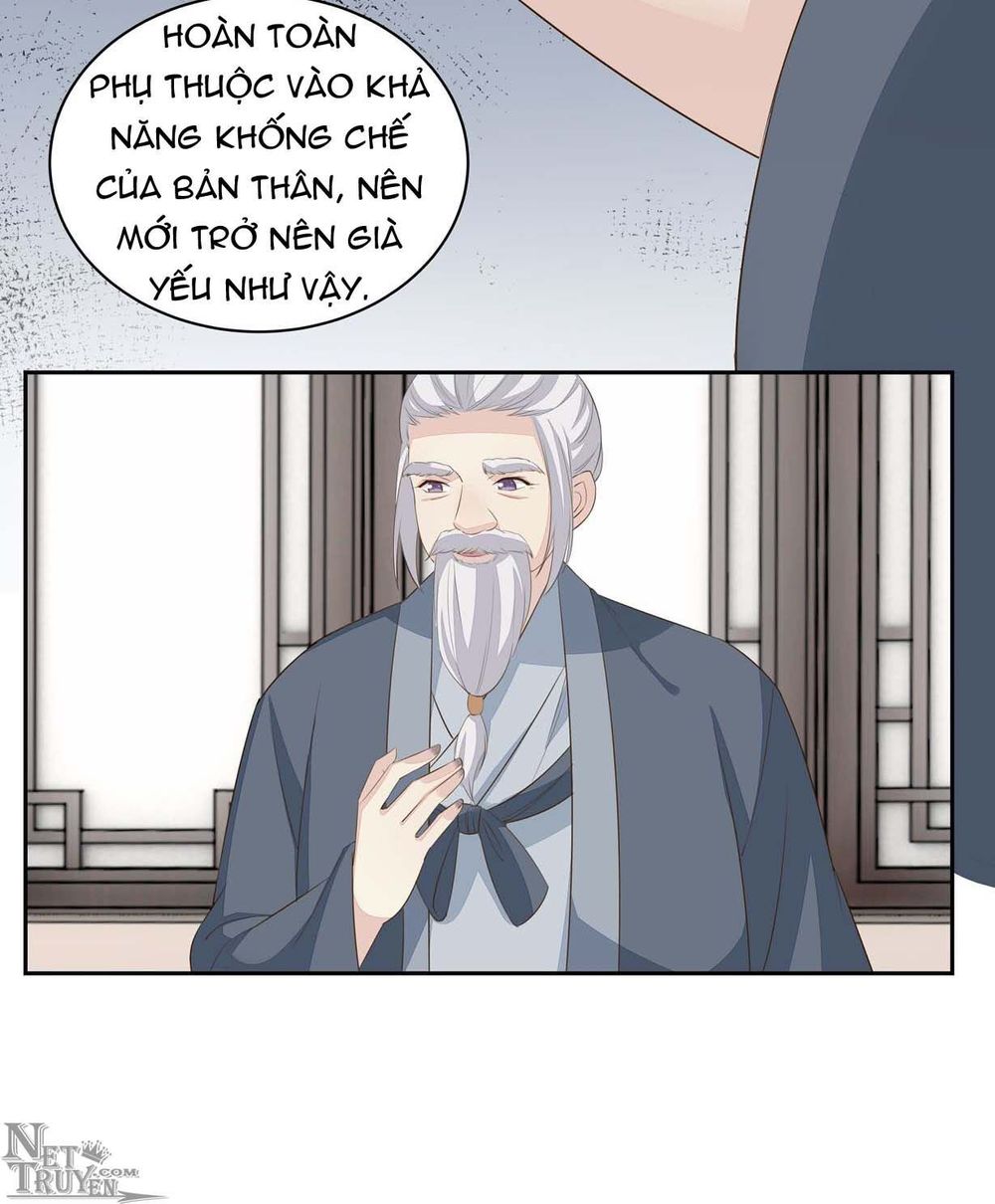 Chi Tôn Đồng Thuật Sư: Tuyệt Thế Đại Tiểu Thư Chapter 60 - Trang 2