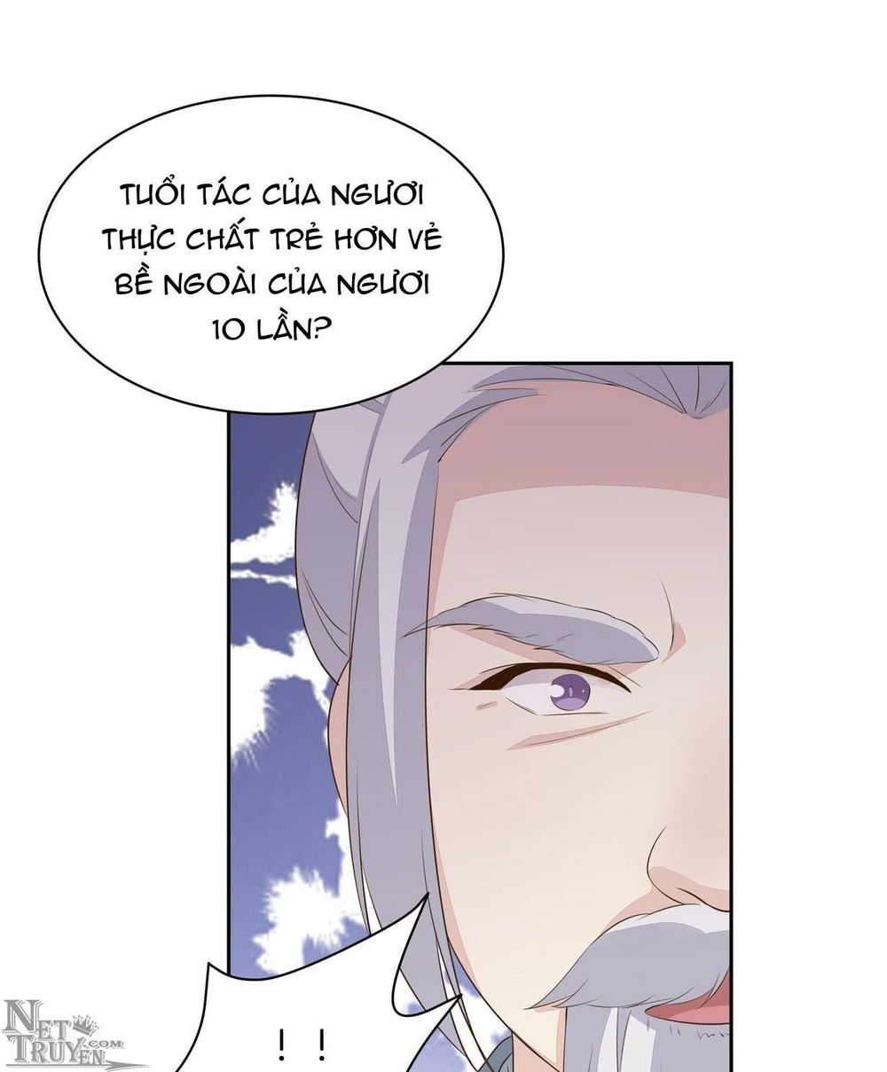 Chi Tôn Đồng Thuật Sư: Tuyệt Thế Đại Tiểu Thư Chapter 60 - Trang 2