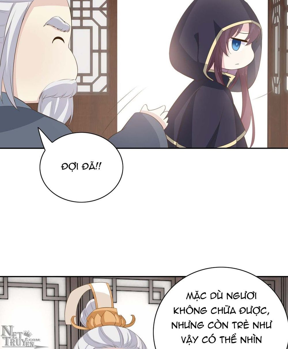 Chi Tôn Đồng Thuật Sư: Tuyệt Thế Đại Tiểu Thư Chapter 60 - Trang 2