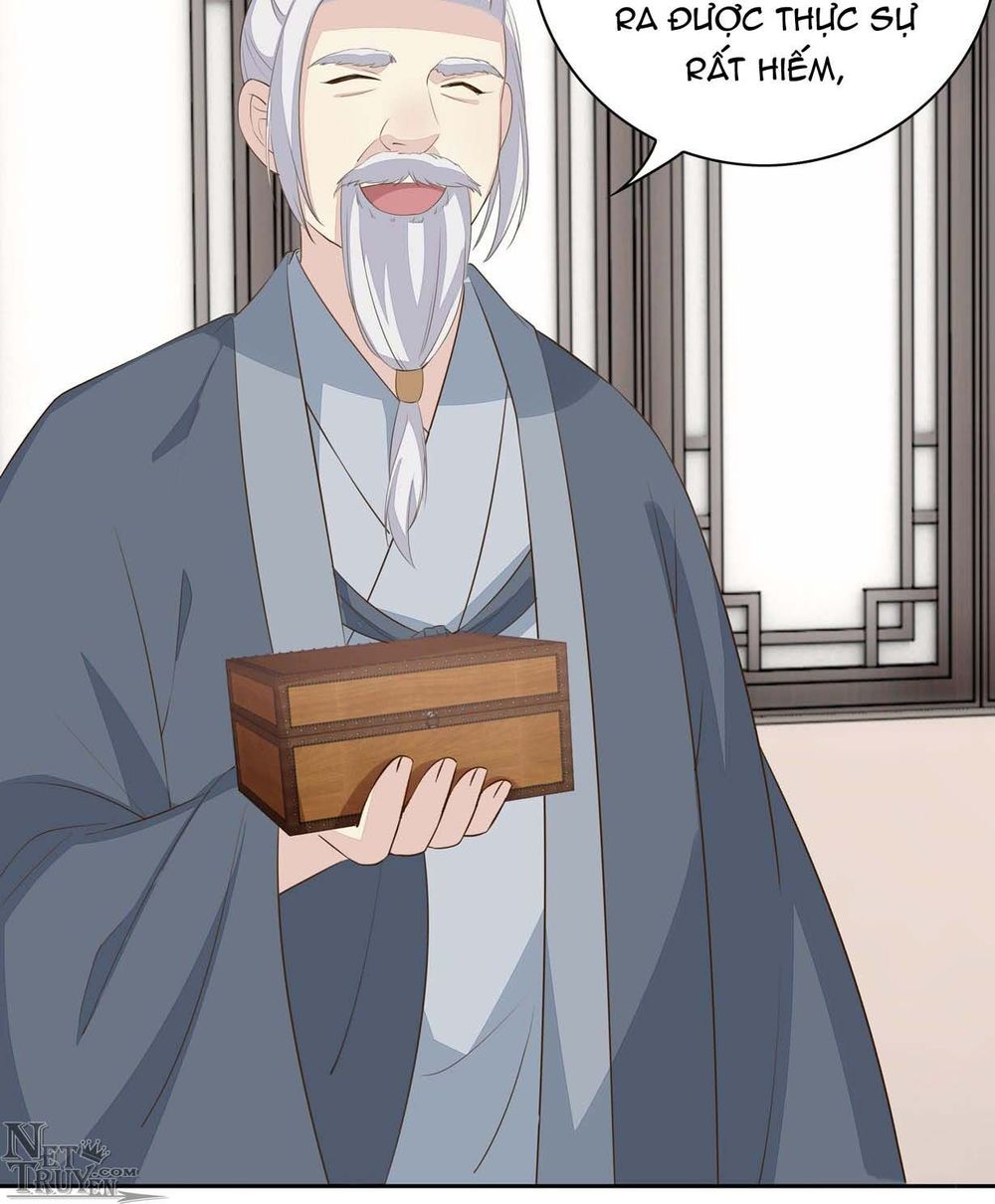 Chi Tôn Đồng Thuật Sư: Tuyệt Thế Đại Tiểu Thư Chapter 60 - Trang 2