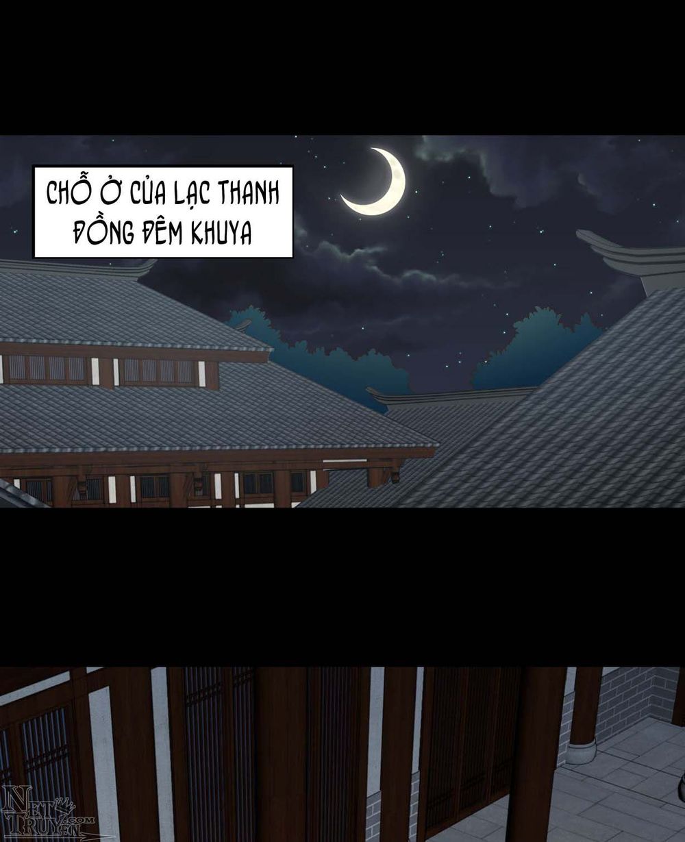 Chi Tôn Đồng Thuật Sư: Tuyệt Thế Đại Tiểu Thư Chapter 60 - Trang 2