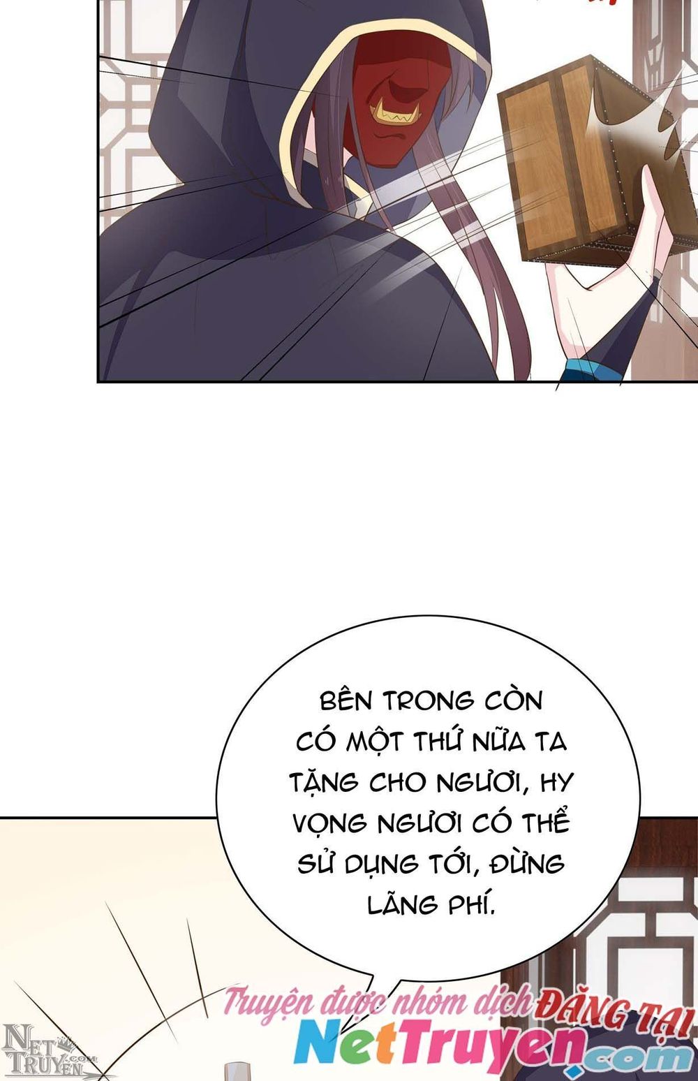 Chi Tôn Đồng Thuật Sư: Tuyệt Thế Đại Tiểu Thư Chapter 60 - Trang 2