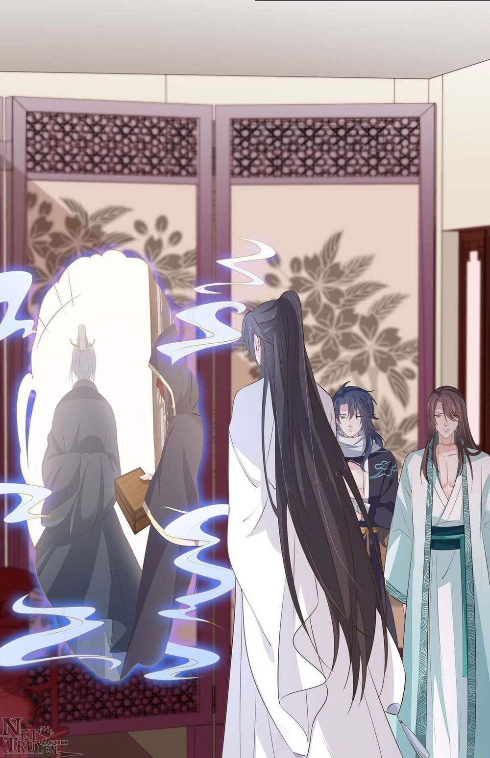Chi Tôn Đồng Thuật Sư: Tuyệt Thế Đại Tiểu Thư Chapter 60 - Trang 2