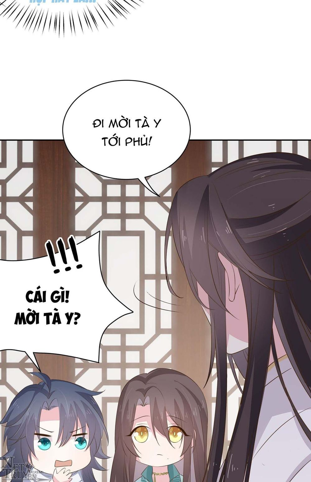 Chi Tôn Đồng Thuật Sư: Tuyệt Thế Đại Tiểu Thư Chapter 60 - Trang 2