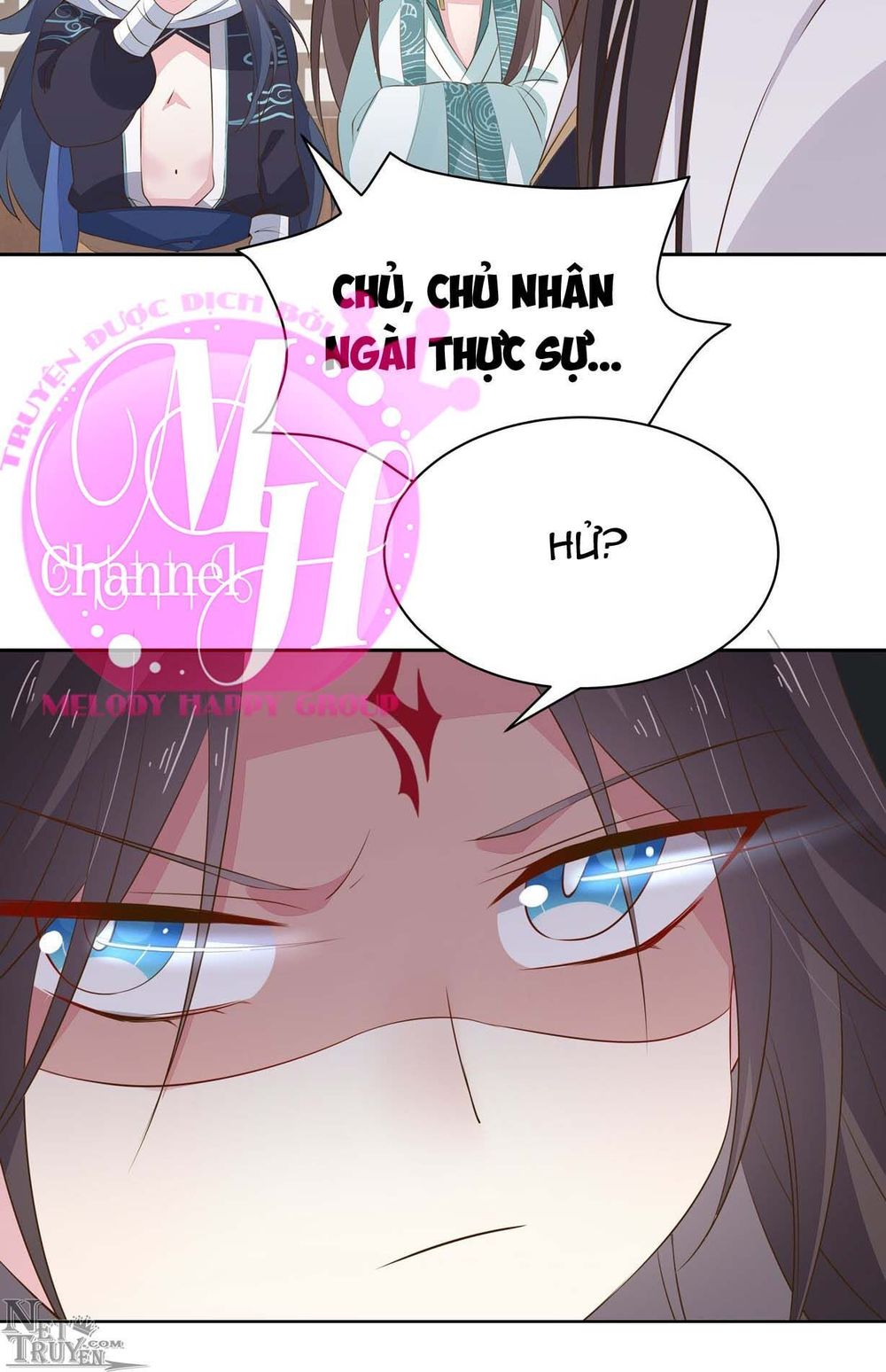 Chi Tôn Đồng Thuật Sư: Tuyệt Thế Đại Tiểu Thư Chapter 60 - Trang 2