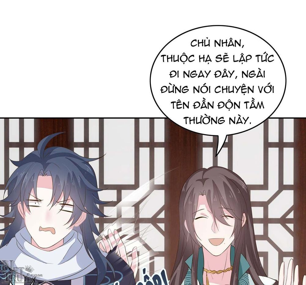 Chi Tôn Đồng Thuật Sư: Tuyệt Thế Đại Tiểu Thư Chapter 60 - Trang 2