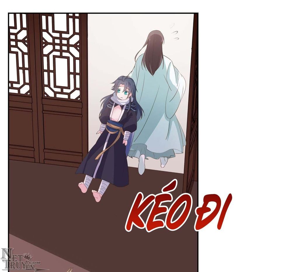 Chi Tôn Đồng Thuật Sư: Tuyệt Thế Đại Tiểu Thư Chapter 60 - Trang 2