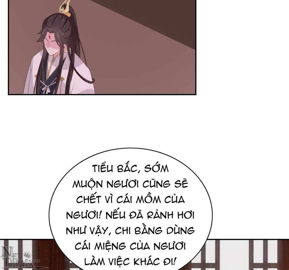 Chi Tôn Đồng Thuật Sư: Tuyệt Thế Đại Tiểu Thư Chapter 60 - Trang 2