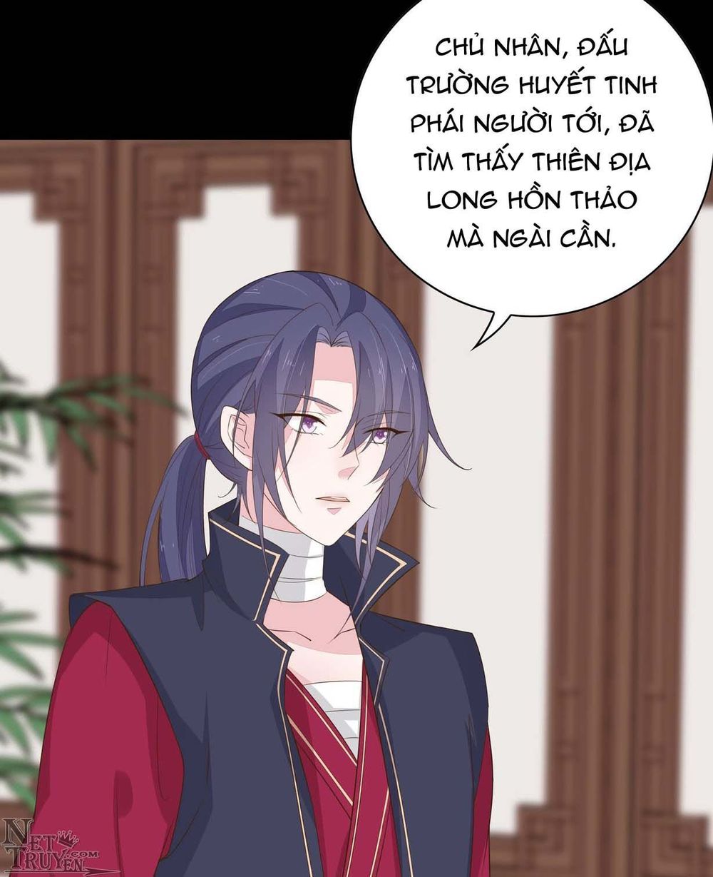 Chi Tôn Đồng Thuật Sư: Tuyệt Thế Đại Tiểu Thư Chapter 60 - Trang 2