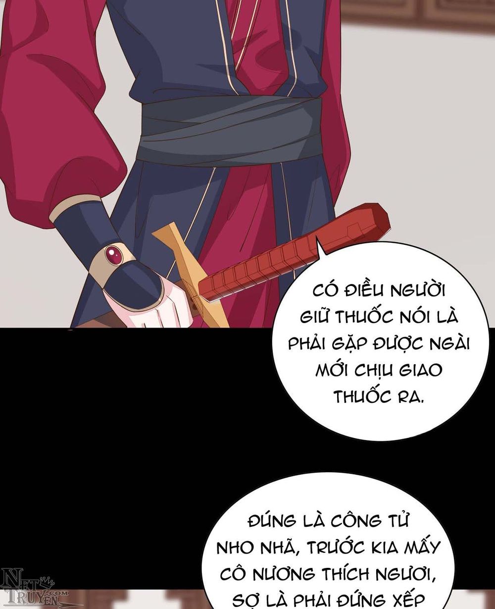 Chi Tôn Đồng Thuật Sư: Tuyệt Thế Đại Tiểu Thư Chapter 60 - Trang 2