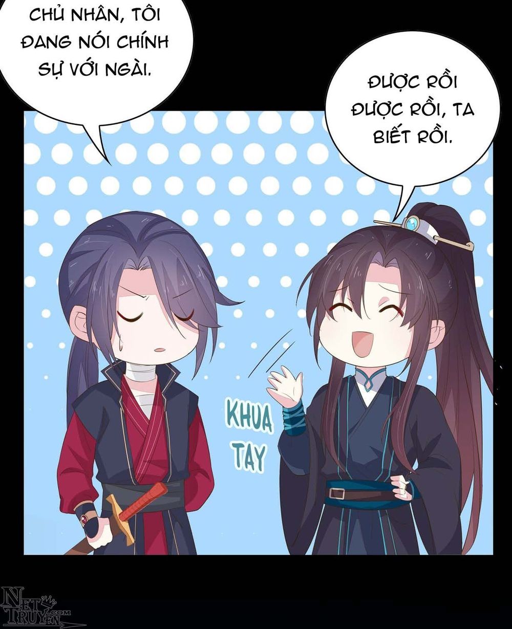 Chi Tôn Đồng Thuật Sư: Tuyệt Thế Đại Tiểu Thư Chapter 60 - Trang 2