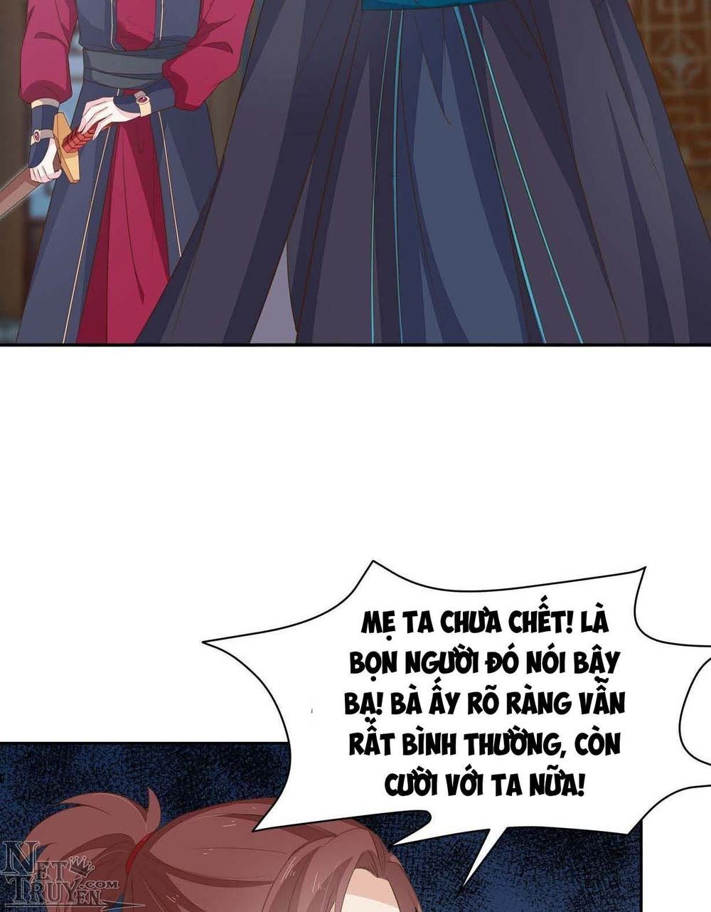 Chi Tôn Đồng Thuật Sư: Tuyệt Thế Đại Tiểu Thư Chapter 61 - Trang 2
