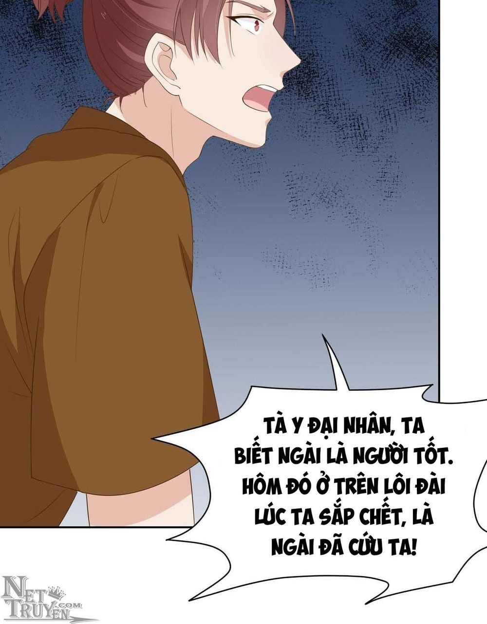 Chi Tôn Đồng Thuật Sư: Tuyệt Thế Đại Tiểu Thư Chapter 61 - Trang 2