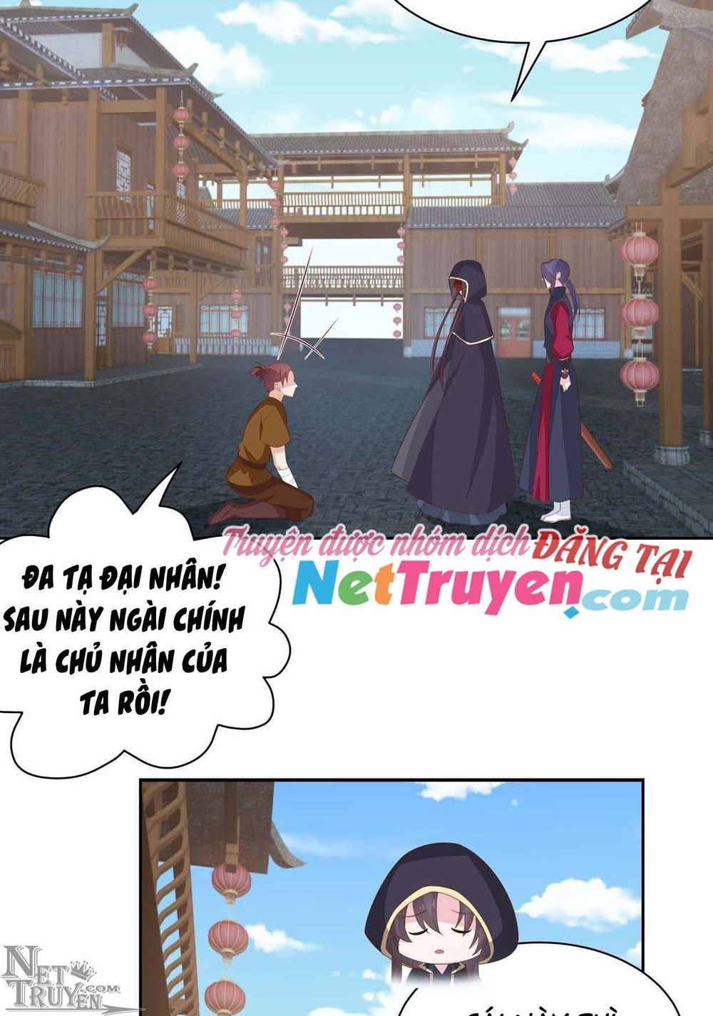 Chi Tôn Đồng Thuật Sư: Tuyệt Thế Đại Tiểu Thư Chapter 61 - Trang 2