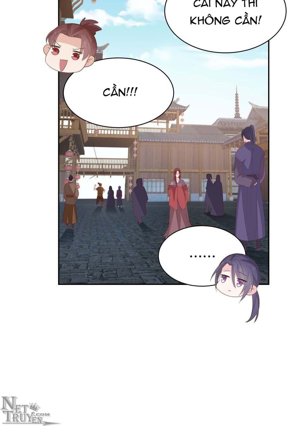 Chi Tôn Đồng Thuật Sư: Tuyệt Thế Đại Tiểu Thư Chapter 61 - Trang 2