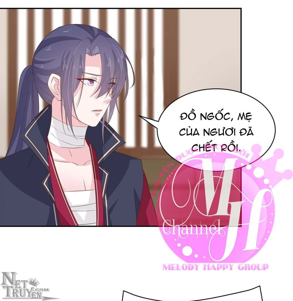 Chi Tôn Đồng Thuật Sư: Tuyệt Thế Đại Tiểu Thư Chapter 61 - Trang 2
