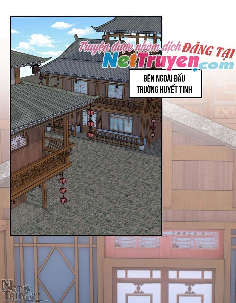 Chi Tôn Đồng Thuật Sư: Tuyệt Thế Đại Tiểu Thư Chapter 61 - Trang 2