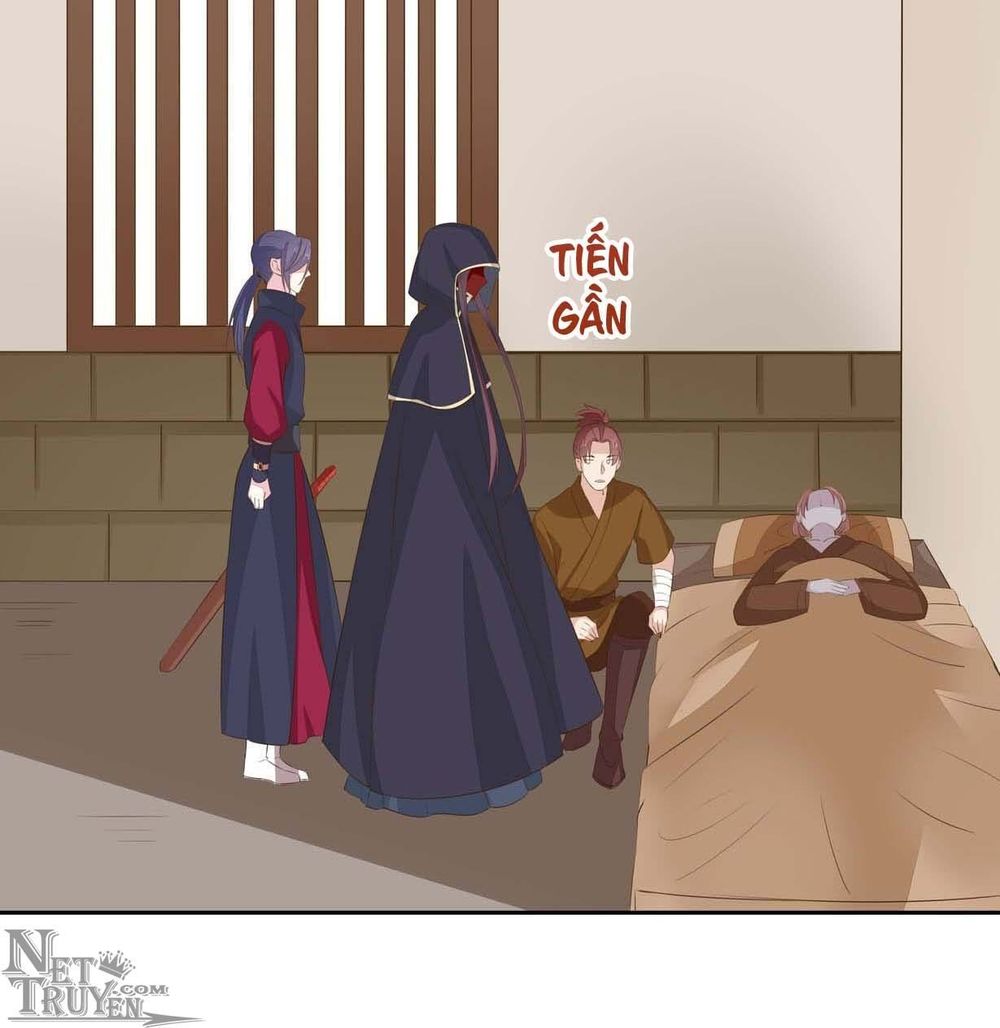 Chi Tôn Đồng Thuật Sư: Tuyệt Thế Đại Tiểu Thư Chapter 61 - Trang 2