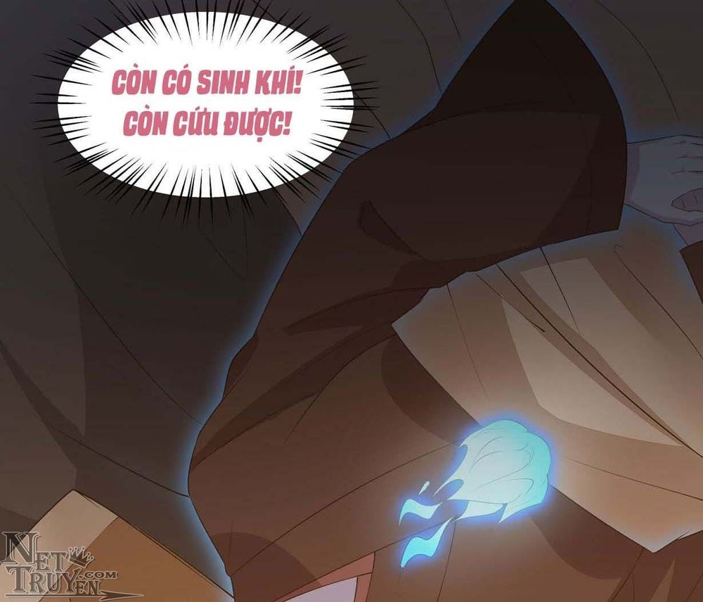 Chi Tôn Đồng Thuật Sư: Tuyệt Thế Đại Tiểu Thư Chapter 61 - Trang 2