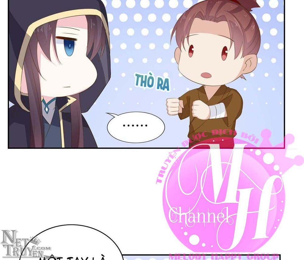 Chi Tôn Đồng Thuật Sư: Tuyệt Thế Đại Tiểu Thư Chapter 61 - Trang 2