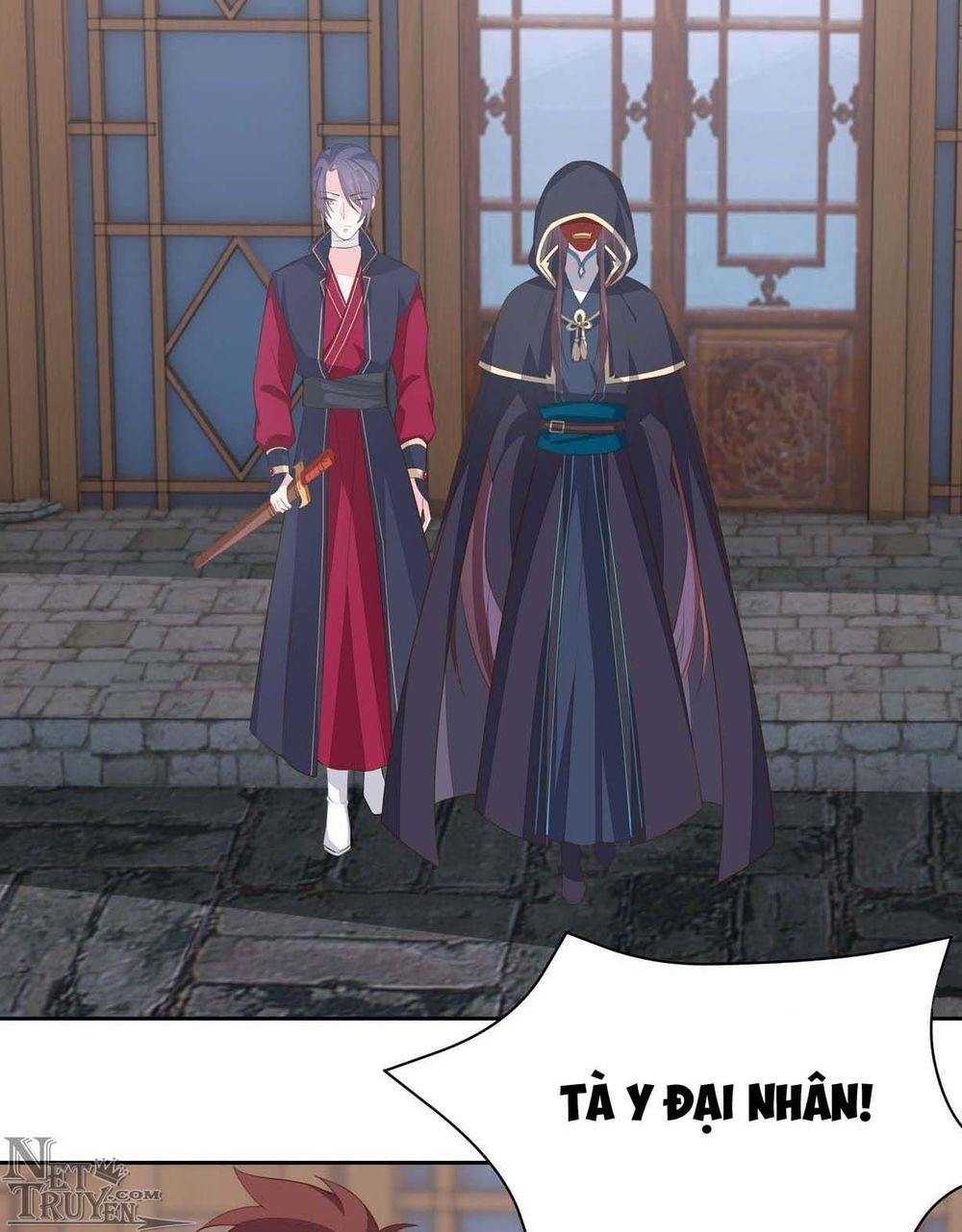 Chi Tôn Đồng Thuật Sư: Tuyệt Thế Đại Tiểu Thư Chapter 61 - Trang 2