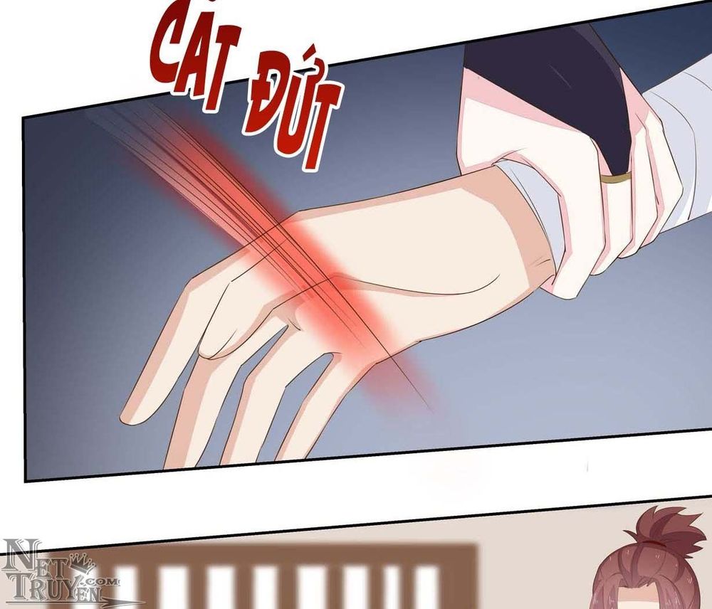 Chi Tôn Đồng Thuật Sư: Tuyệt Thế Đại Tiểu Thư Chapter 61 - Trang 2