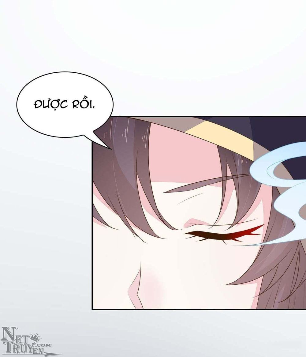 Chi Tôn Đồng Thuật Sư: Tuyệt Thế Đại Tiểu Thư Chapter 61 - Trang 2