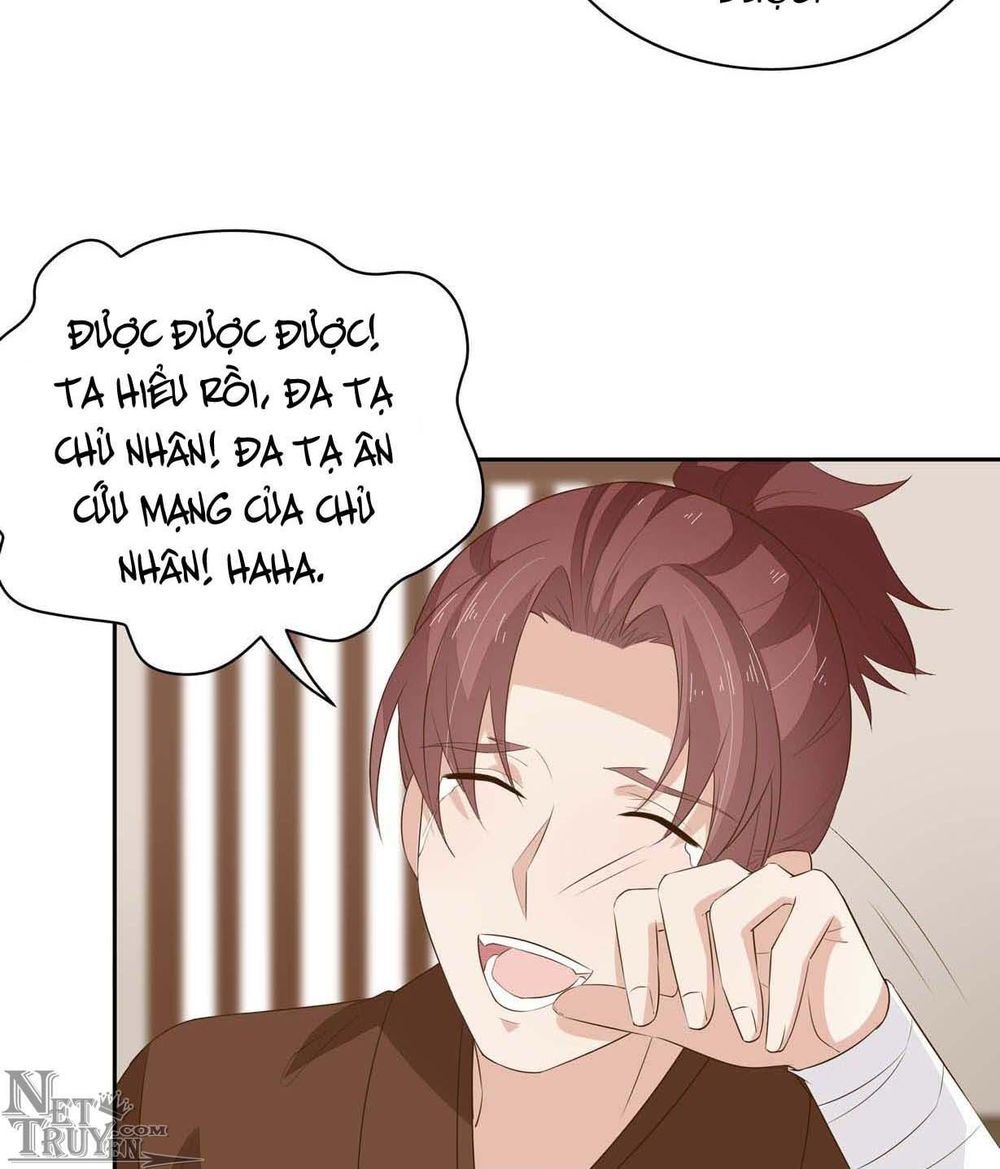 Chi Tôn Đồng Thuật Sư: Tuyệt Thế Đại Tiểu Thư Chapter 61 - Trang 2