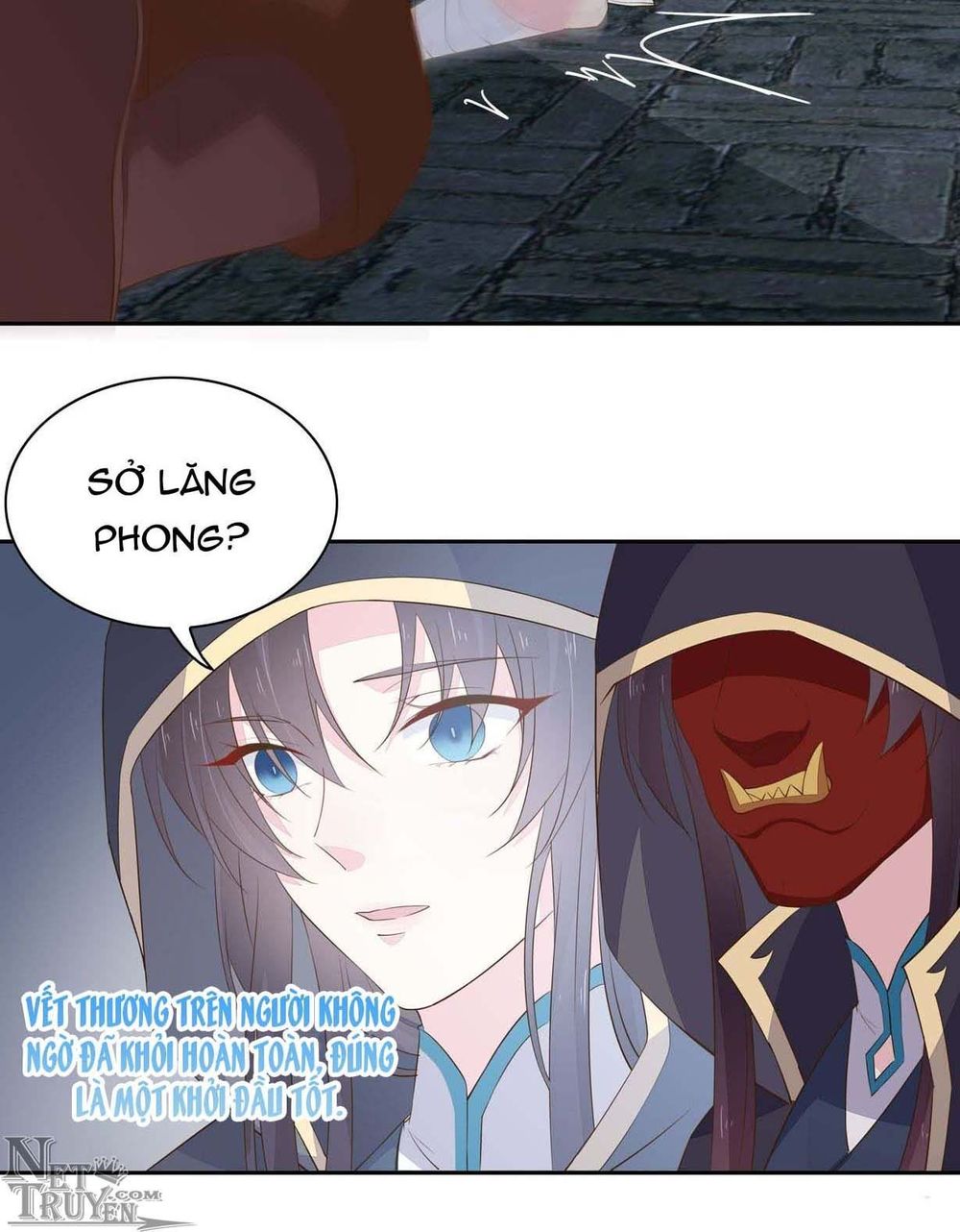 Chi Tôn Đồng Thuật Sư: Tuyệt Thế Đại Tiểu Thư Chapter 61 - Trang 2