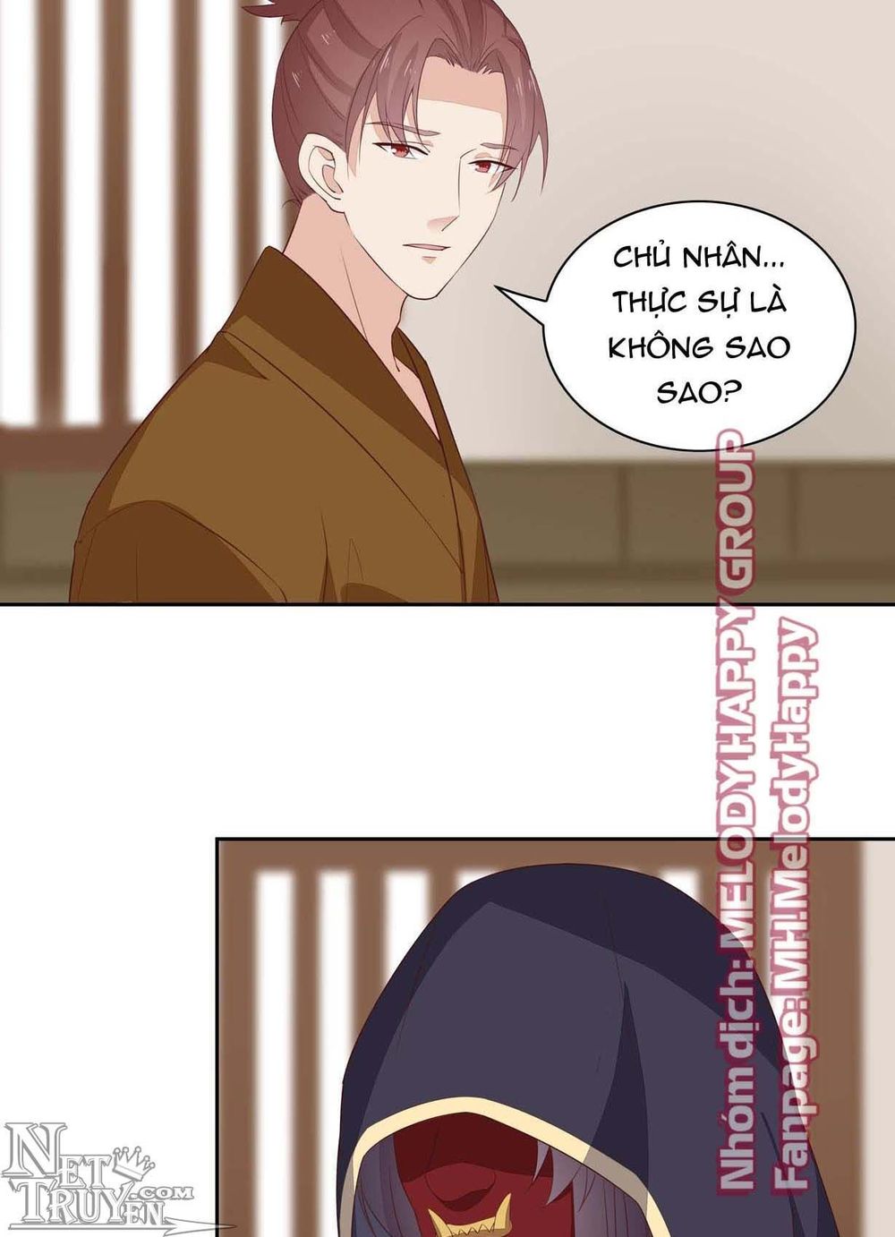 Chi Tôn Đồng Thuật Sư: Tuyệt Thế Đại Tiểu Thư Chapter 62 - Trang 2