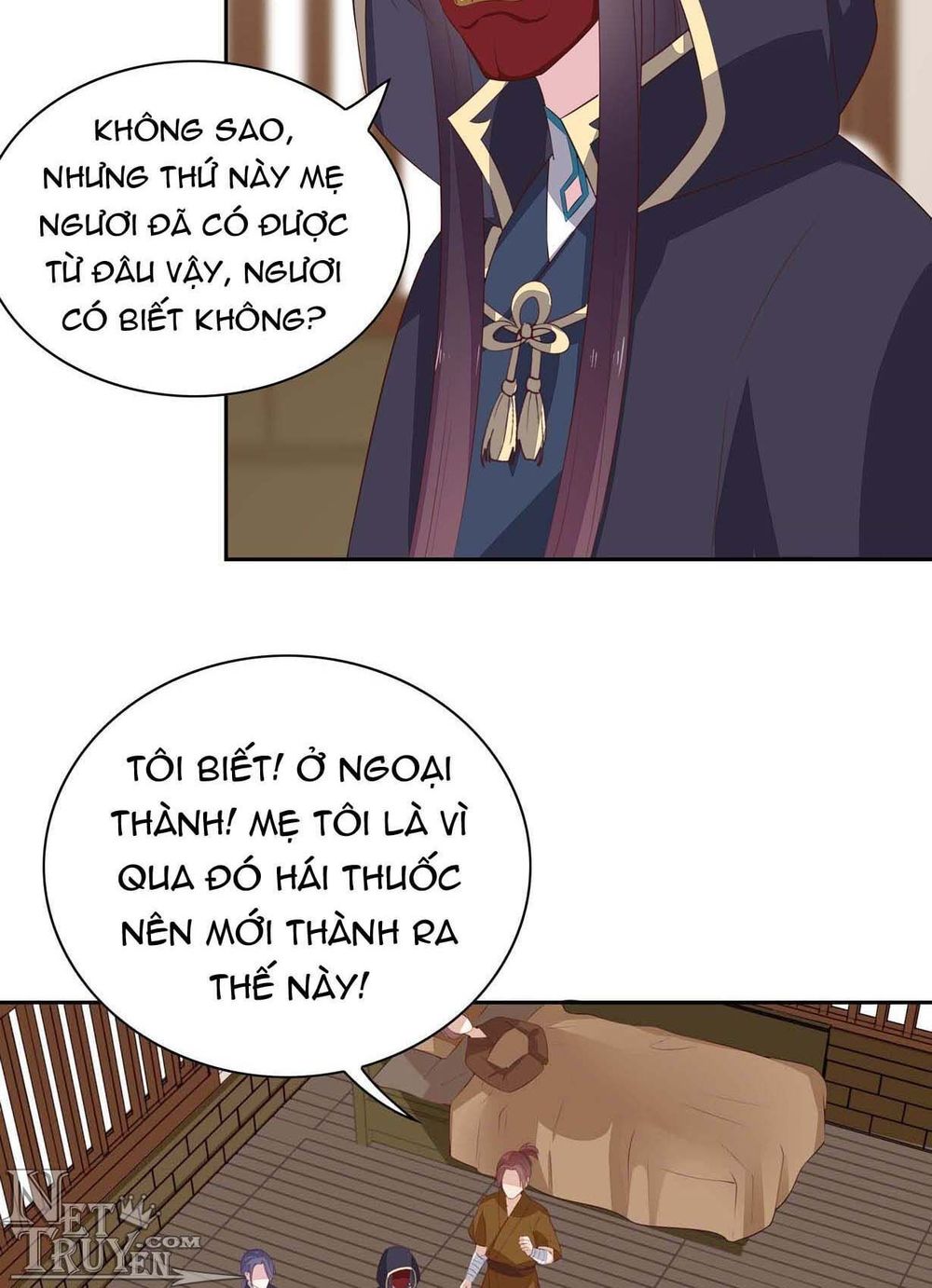 Chi Tôn Đồng Thuật Sư: Tuyệt Thế Đại Tiểu Thư Chapter 62 - Trang 2