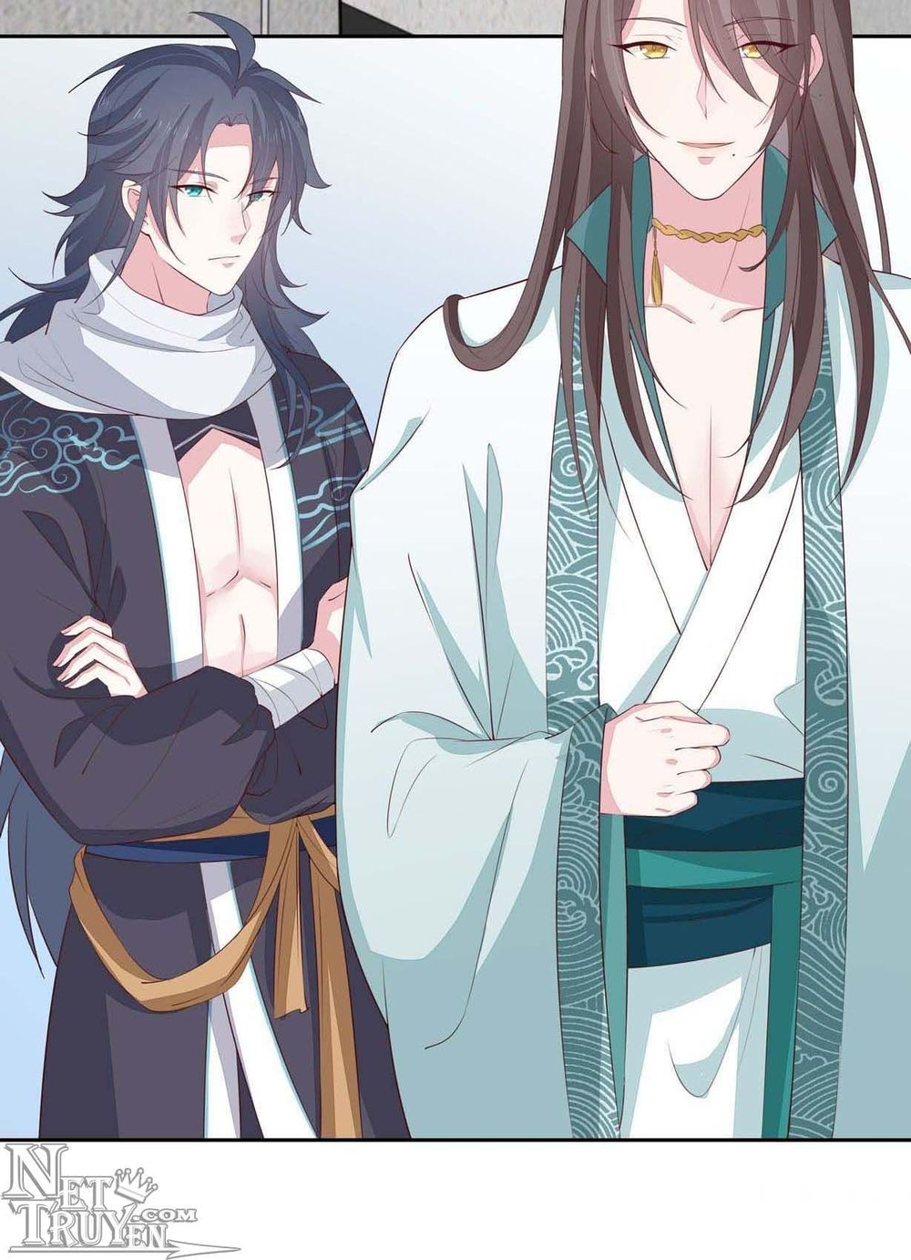 Chi Tôn Đồng Thuật Sư: Tuyệt Thế Đại Tiểu Thư Chapter 62 - Trang 2