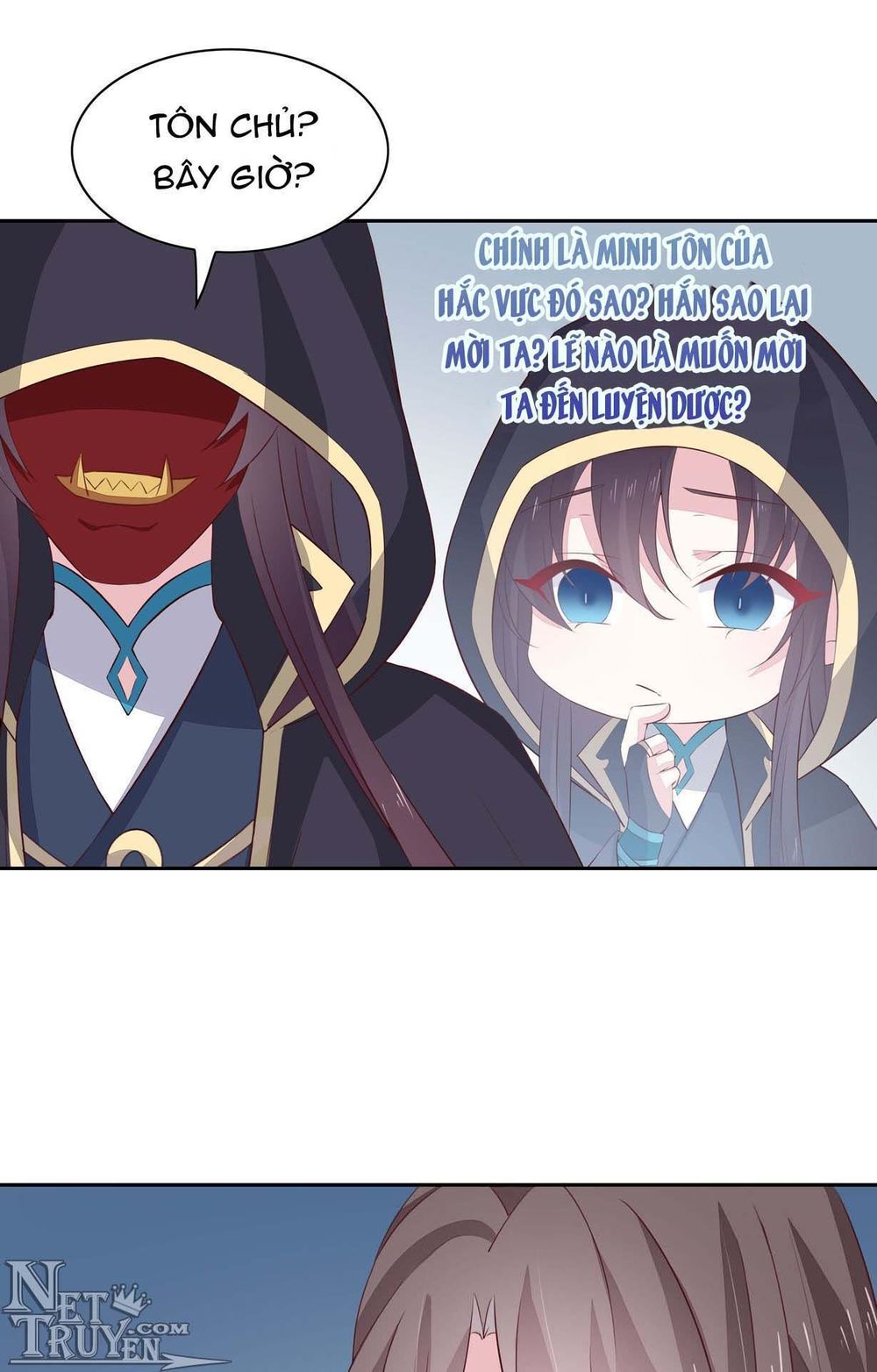 Chi Tôn Đồng Thuật Sư: Tuyệt Thế Đại Tiểu Thư Chapter 62 - Trang 2