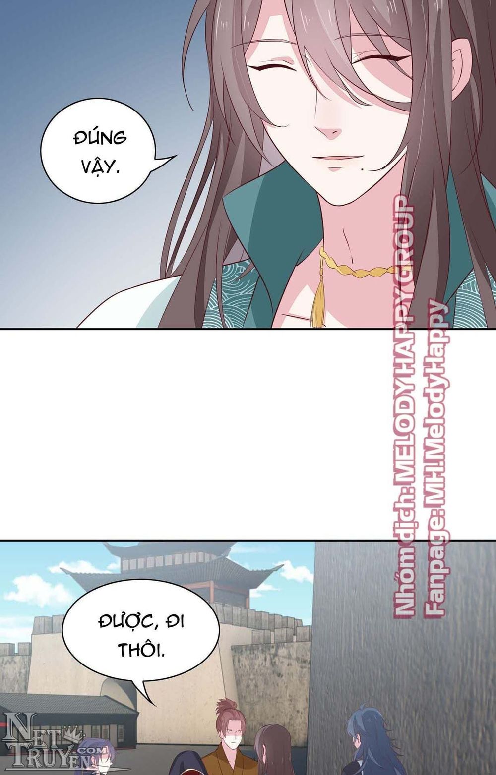 Chi Tôn Đồng Thuật Sư: Tuyệt Thế Đại Tiểu Thư Chapter 62 - Trang 2
