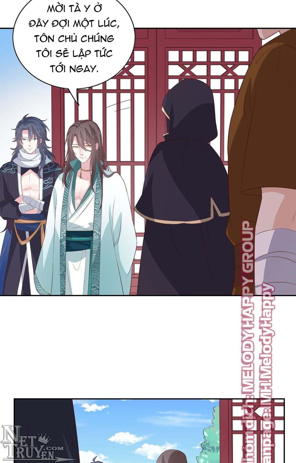 Chi Tôn Đồng Thuật Sư: Tuyệt Thế Đại Tiểu Thư Chapter 62 - Trang 2