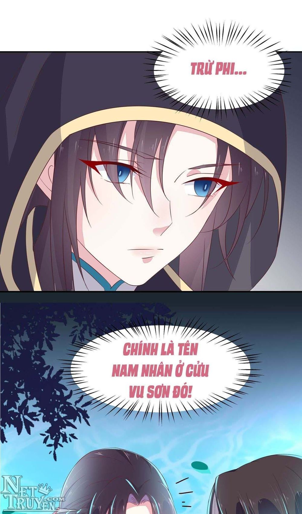 Chi Tôn Đồng Thuật Sư: Tuyệt Thế Đại Tiểu Thư Chapter 62 - Trang 2
