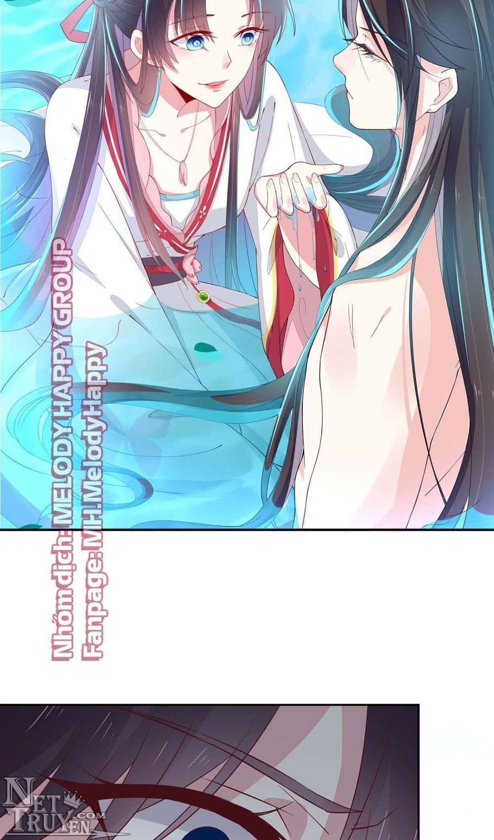 Chi Tôn Đồng Thuật Sư: Tuyệt Thế Đại Tiểu Thư Chapter 62 - Trang 2