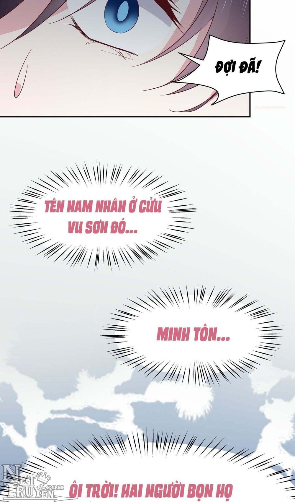 Chi Tôn Đồng Thuật Sư: Tuyệt Thế Đại Tiểu Thư Chapter 62 - Trang 2